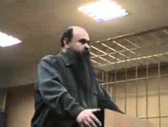 Душенов - Последнее слово в суде