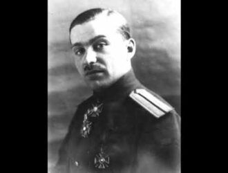 Голоса из прошлого. Интервью капитана Василия Васильевича ОРЕХОВА, редактора журнала 