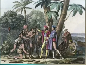  Американскій земной рай