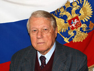 Игорь Андрушкевич: Тысячелетний   синдром 