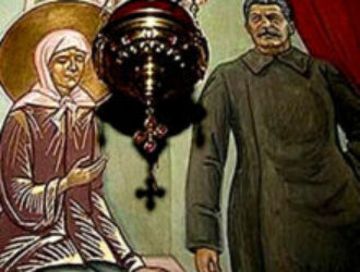 Сколько оборотней в РПЦ МП? И оборотни ли они или проявляют свою сущность?