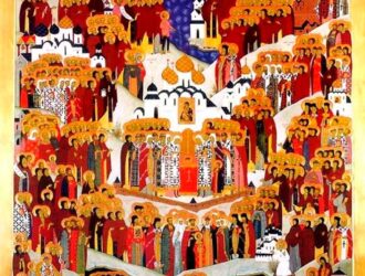 Николай Ульянов: НЕМНОГО ИСТОРИИ