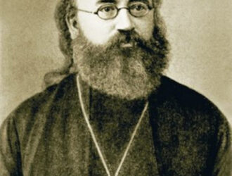 Голос русских патриотов в смутную пору