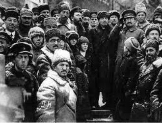 ИГОРЬ СТРЕЛКОВ: Некоторые мысли по 