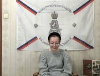 Беседы о былом. Русская правда Солженицына. Беседа 1.