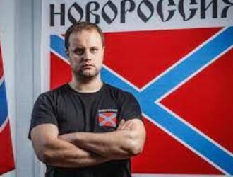 Павел Губарев: «Я буду много говорить, и меня будут слышать»