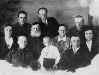 Правнук расстрелянного крестьянина требует от ФСБ выдать его тело и назвать палачей