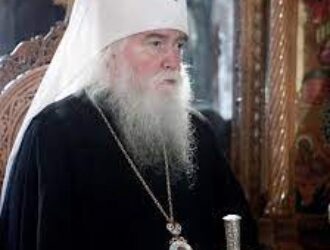 Почему мы не считаем возможным войти в состав Московской Патриархии