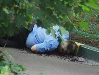 В Москве убит Юрий Буданов