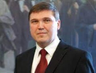 Правоспособность Византийских императоров (историческая и идейная эволюция их полномочий)