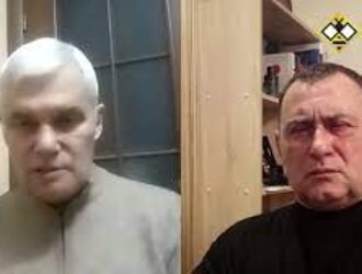 Польша введет войска на Украину 27 марта? (К.Сивков)