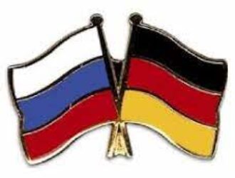 Российские немцы как мост между народами Германии и России