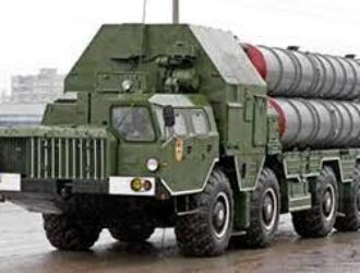 Предназначенные для Ирана С-300 утилизировали