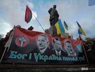 Сергей РОДИН: «ХИМЕРА». Украинская ненависть: магистральный вектор – Русские