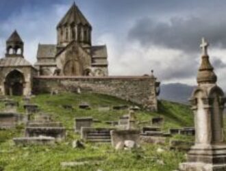 Карабах: многоярусное предательство