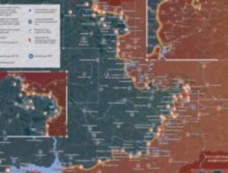 ВСУ оставили Северодонецк