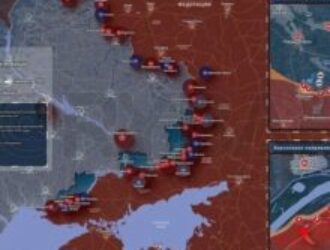 Специальные военные НЕновости