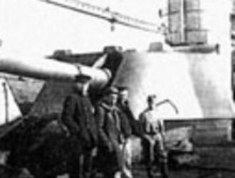 Победа Кронштадтского востания