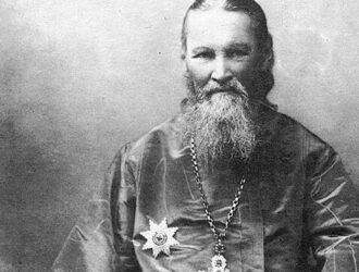 Отличительные свойства характера о. Иоанна Кронштадтского сравнительно с другими праведниками
