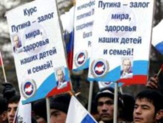 Кому и зачем нужен завоз мигрантов и возможно ли движение Russian Lives Matter