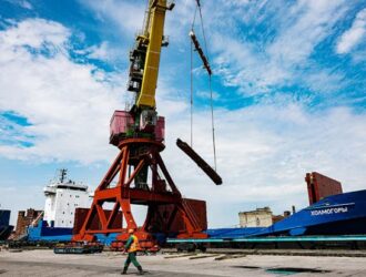 В чьих руках у нас военные заводы? Фигурантов списка «Форбс»?