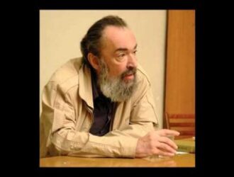 Владимир Махнач. Что такое фашизм. Почему нас пугают фашизмом