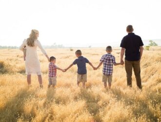 Низкая рождаемость — главный тормоз в развитии России