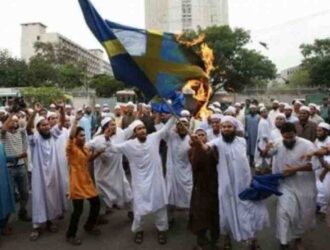 Ликвидация Швеции («Молчание ягнят»)