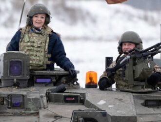 Экстренное сообщение Совета НАТО (от почтальона Печкина)