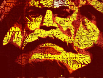 «Кровавая месть славянским варварам» – это планировал еще Маркс