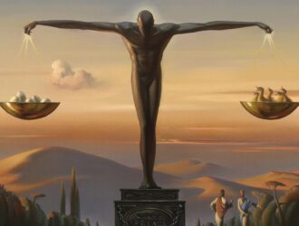 Возможен ли мир с украинством?