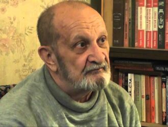 Геннадий Шиманов - Апология русских Собраний