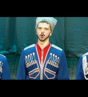 Как ныне сбирается вещий Олег