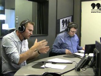 Навальный или Федоров. За кем правда?