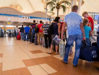 Максим Фомин: Почему русские в Турцию не ездят