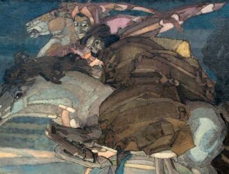 Валентин Катасонов. О Гёте, его «Фаусте» и наступлении «Фаустовой цивилизации» на Россию