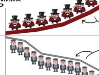 Кто же такая госпожа Бедность ‒ наш 