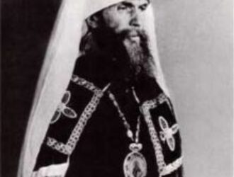 Митрополит Филарет (Вознесенский). Из проповедей на Великий Пяток