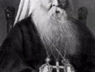 Вадим Венедиктов. «МОСКОВСКИЙ ВАТИКАН»: к 70-летию интронизации Патриарха Сергия (Страгородского). Часть первая