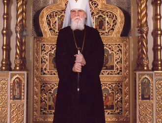 На начало Великого Поста. Митрополит Виталий (Устинов). О Посте