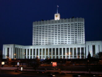 ПЕРЕТАСОВКА ИЛИ БУНТ. КАКОЙ СМЕНЫ ПРАВИТЕЛЬСТВА ЖАЖДУТ РОССИЯНЕ?