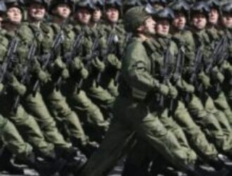 Частичная мобилизация и референдумы ‒ а что дальше в идущей Мiровой войне?