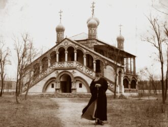 Митрополитъ Иннокентій (Фигуровскій) – О совѣтской власти.