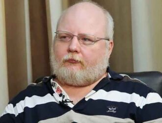 Константин Крылов о русском язычестве