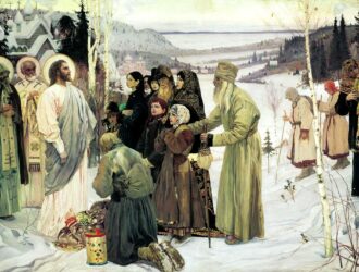 А. В. Соловьев  СВЯТАЯ РУСЬ.  ОЧЕРК РАЗВИТИЯ РЕЛИГИОЗНО-ОБЩЕСТВЕННОЙ  ИДЕИ