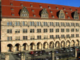 28. Главная месть победителей: Нюрнбергский Трибунал и Холокост