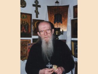 Протоиерей Лев Лебедев – ВСЕМИРНЫЙ ВАВИЛОН.