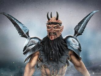 Америка и бесы. Если сравнить украинский майдан с американским