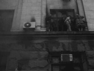 ИГОРЬ СТРЕЛКОВ: Сегодня 6-я годовщина сожжения десятков русских людей 2 мая 2014 года в Одессе.