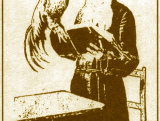 М.В. Назаров: На ком горит шапка в вопросе о ритуальном убийстве Царской семьи